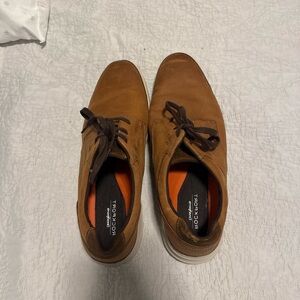 Rockport Men's Brown Casual Shoes